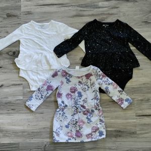 18 month baby outfits